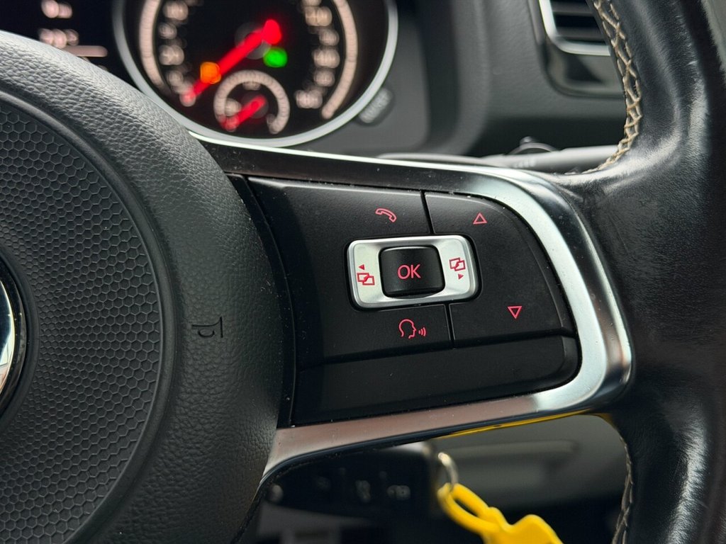 Used Volkswagen Scirocco 2017 for sale - 77327615: Photo 14