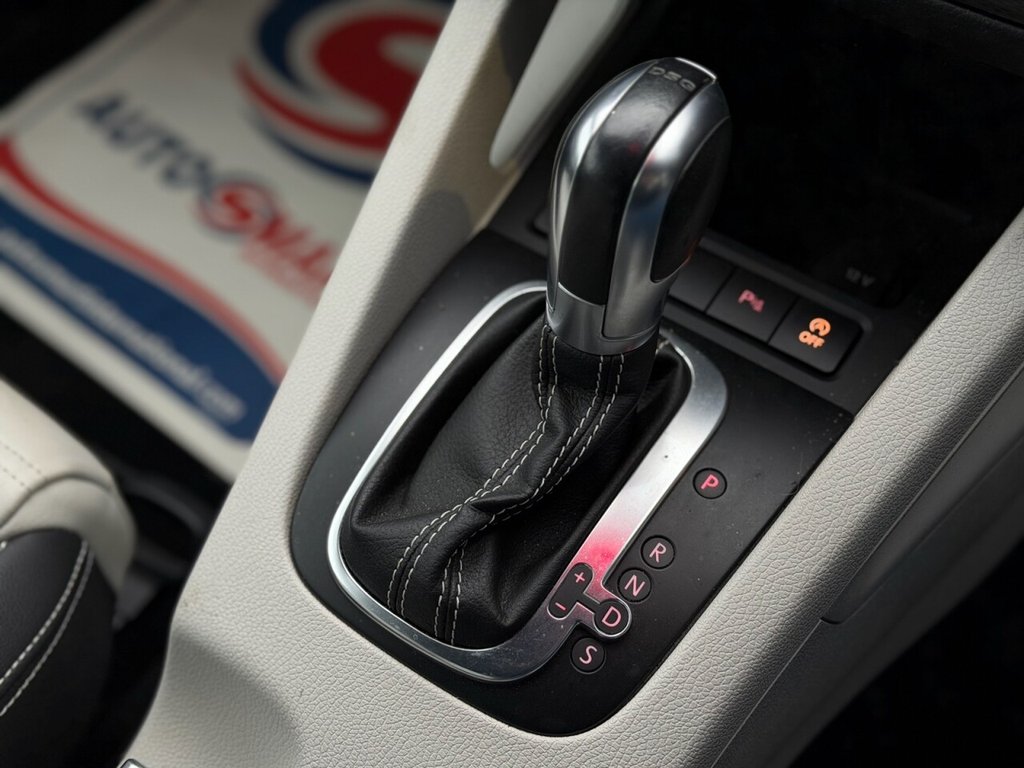 Used Volkswagen Scirocco 2017 for sale - 77327615: Photo 18