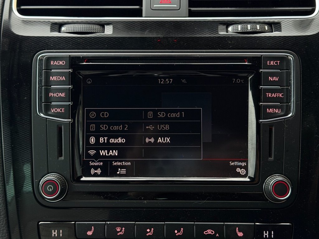 Used Volkswagen Scirocco 2017 for sale - 77327615: Photo 21