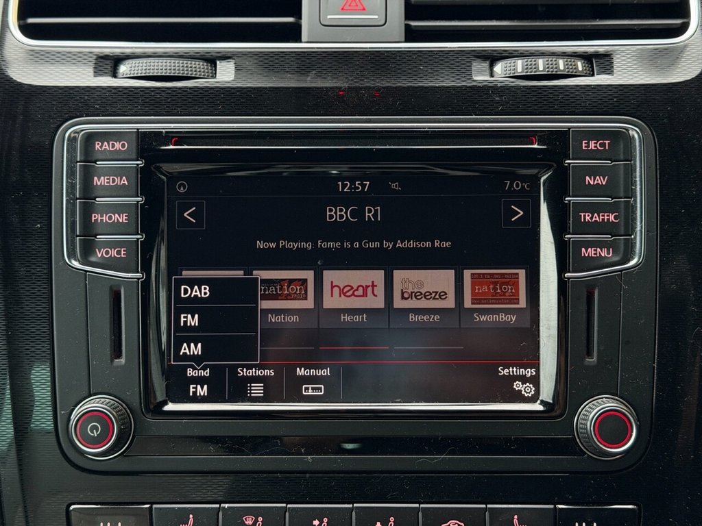 Used Volkswagen Scirocco 2017 for sale - 77327615: Photo 22