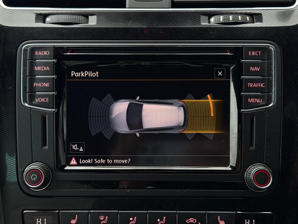 Used Volkswagen Scirocco 2017 for sale - 77327615: Photo 23