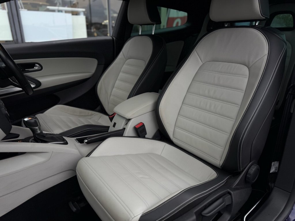 Used Volkswagen Scirocco 2017 for sale - 77327615: Photo 24