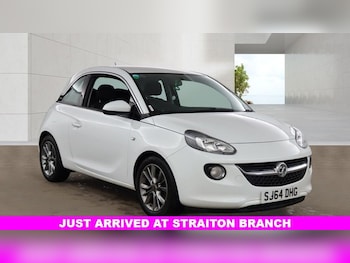 Used Vauxhall ADAM 2014 for sale - 78996179: Photo