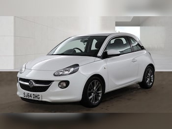 Used Vauxhall ADAM 2014 for sale - 78996179: Photo