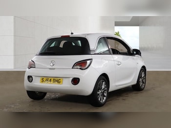 Used Vauxhall ADAM 2014 for sale - 78996179: Photo