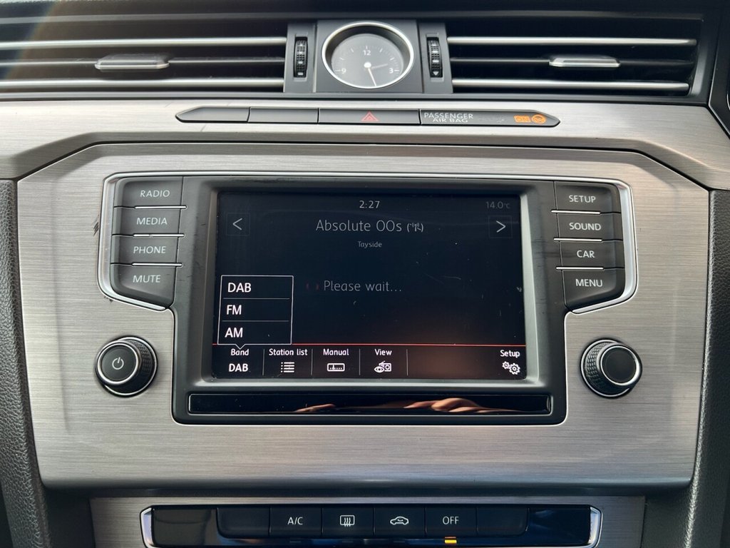 Used Volkswagen Passat 2015 for sale - 77037678: Photo 12