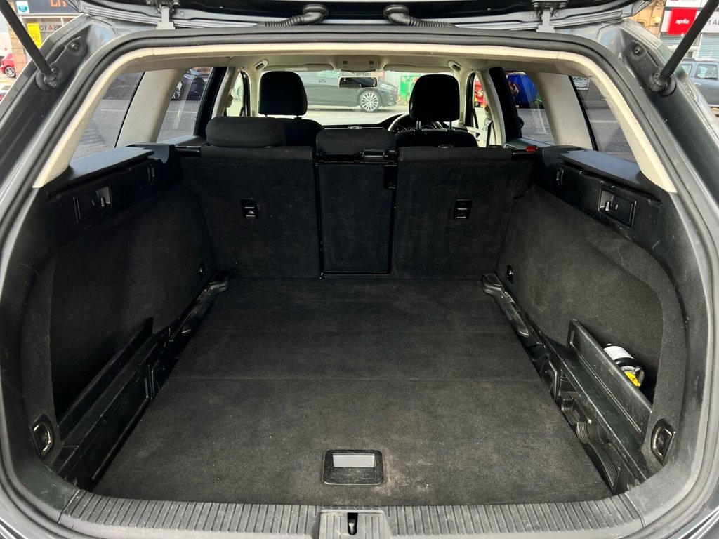 Used Volkswagen Passat 2015 for sale - 77037678: Photo 18