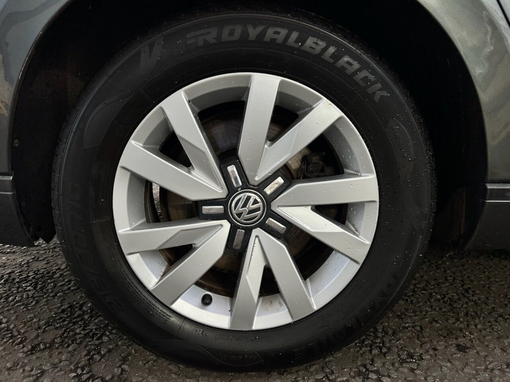 Used Volkswagen Passat 2015 for sale - 77037678: Photo 19