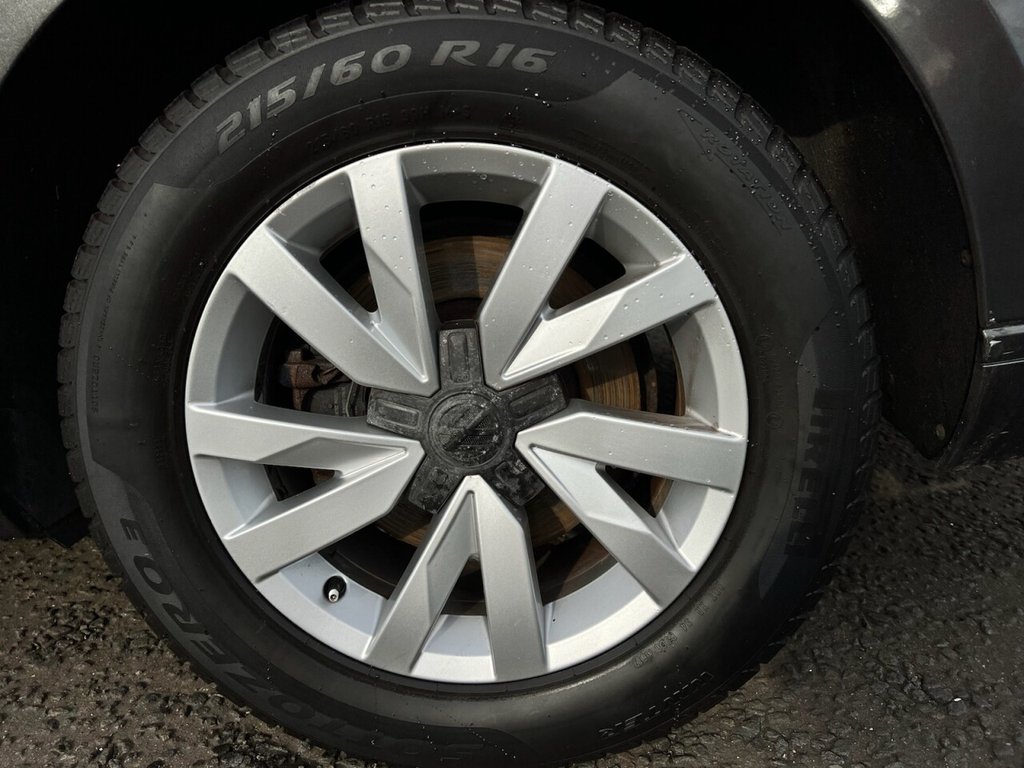 Used Volkswagen Passat 2015 for sale - 77037678: Photo 20