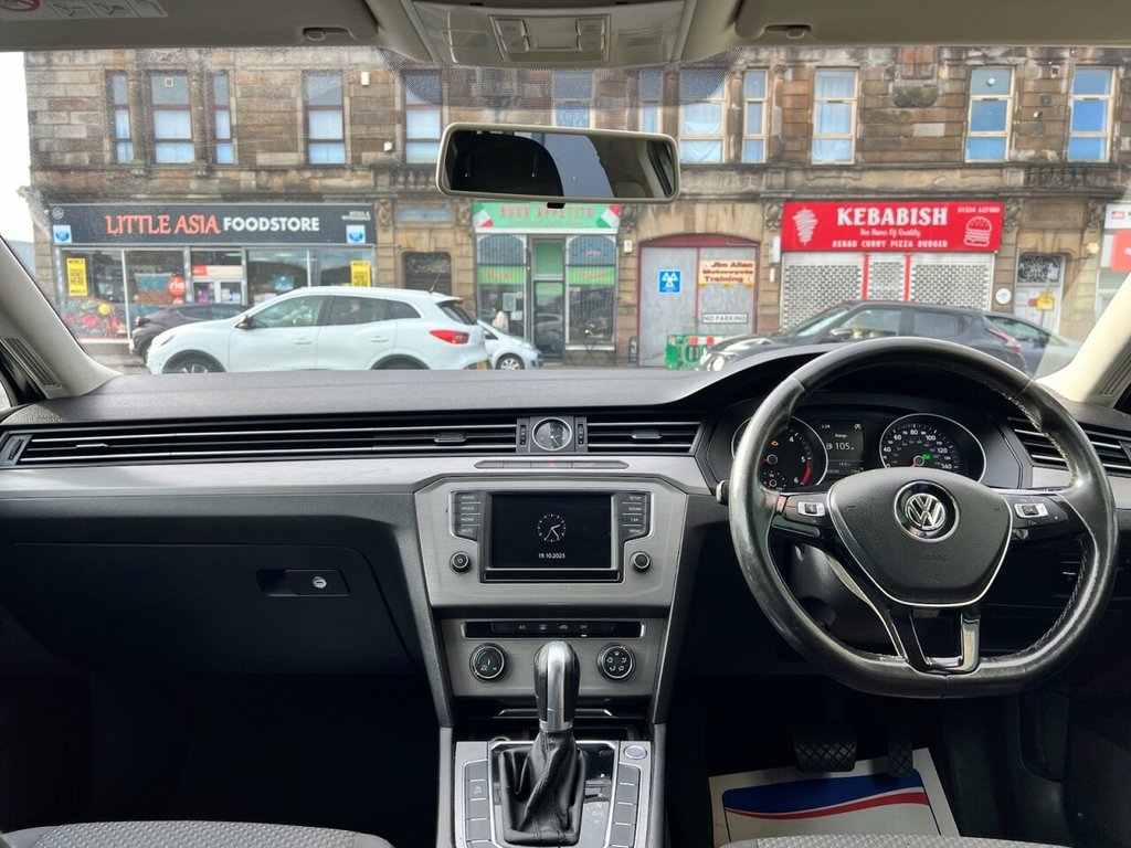 Used Volkswagen Passat 2015 for sale - 77037678: Photo 7