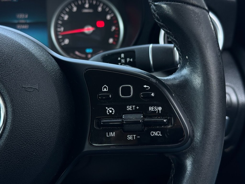 Used Mercedes-Benz C Class 2019 for sale - 76509690: Photo 14