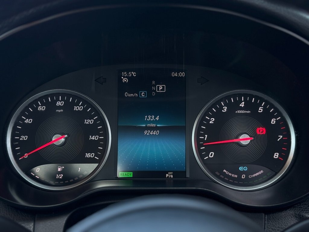 Used Mercedes-Benz C Class 2019 for sale - 76509690: Photo 15