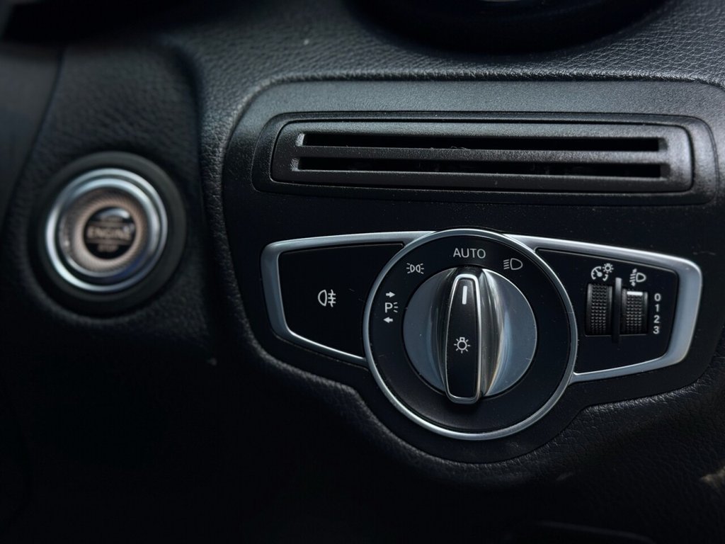 Used Mercedes-Benz C Class 2019 for sale - 76509690: Photo 16