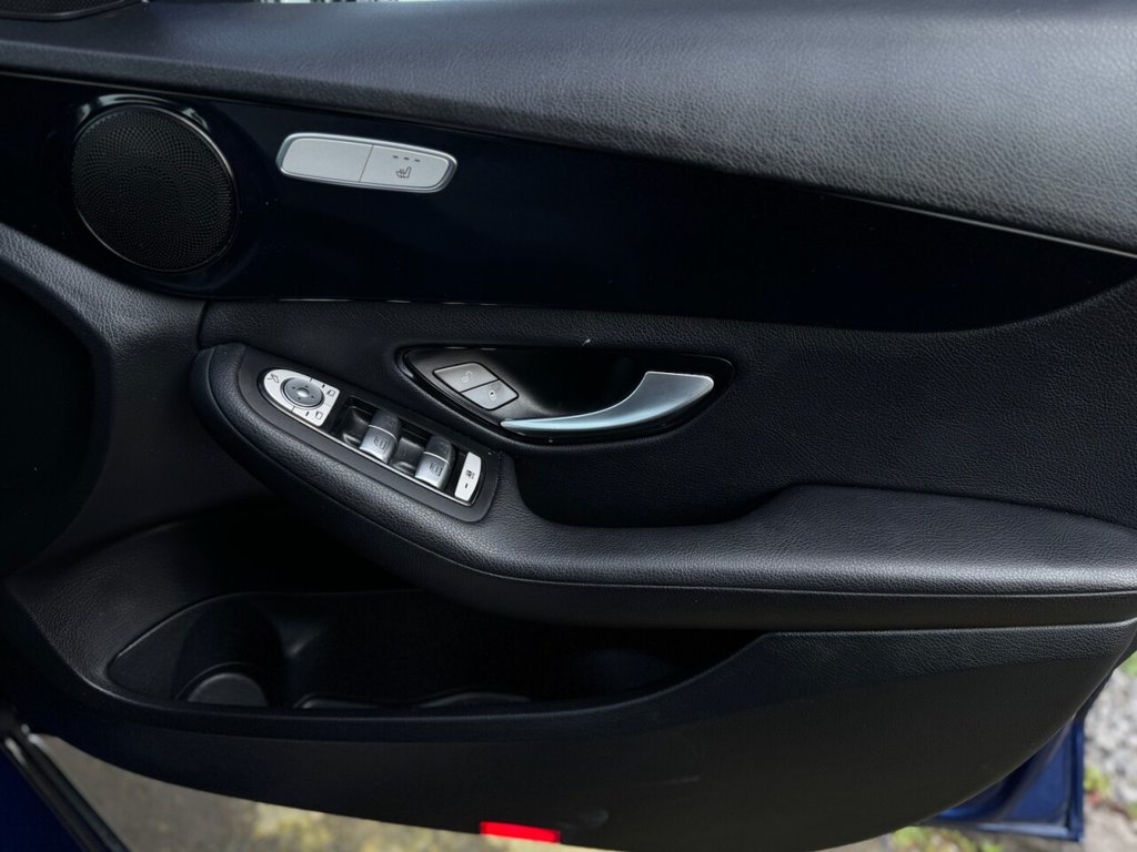 Used Mercedes-Benz C Class 2019 for sale - 76509690: Photo 17