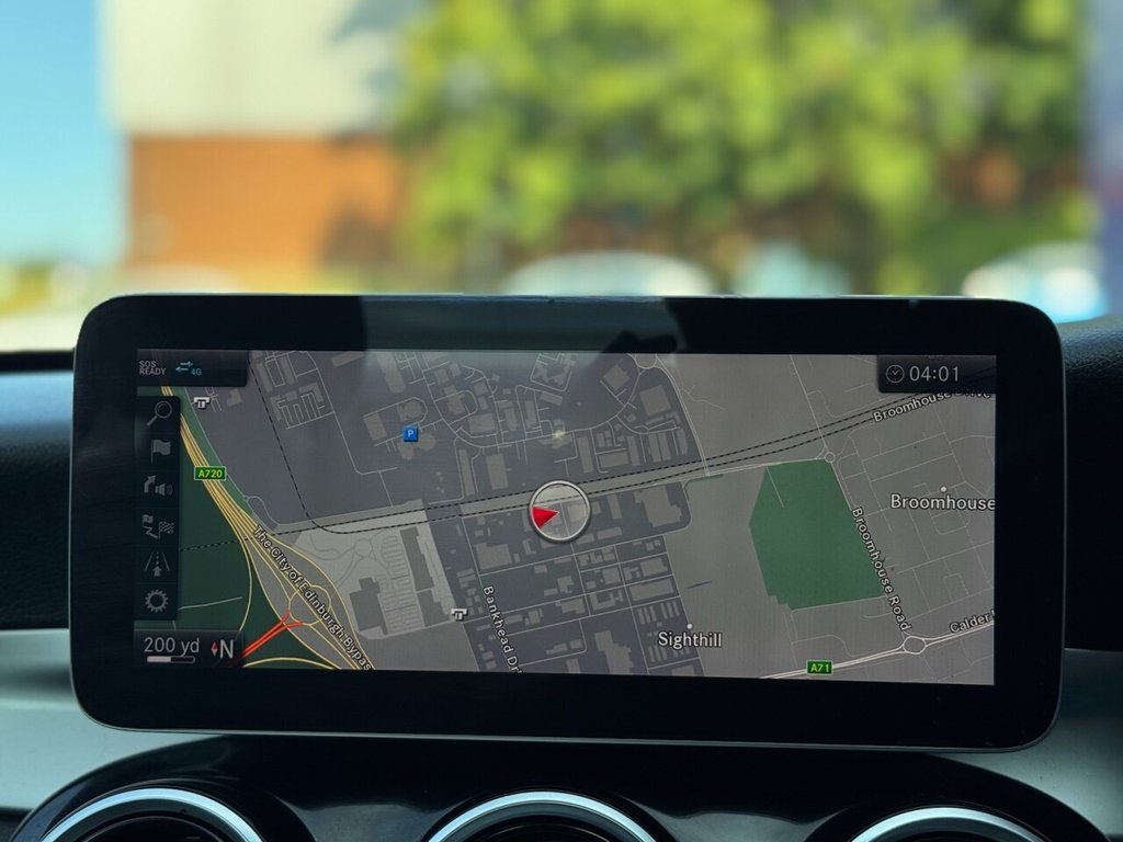 Used Mercedes-Benz C Class 2019 for sale - 76509690: Photo 20