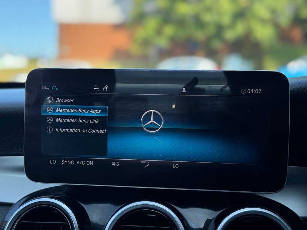 Used Mercedes-Benz C Class 2019 for sale - 76509690: Photo 25