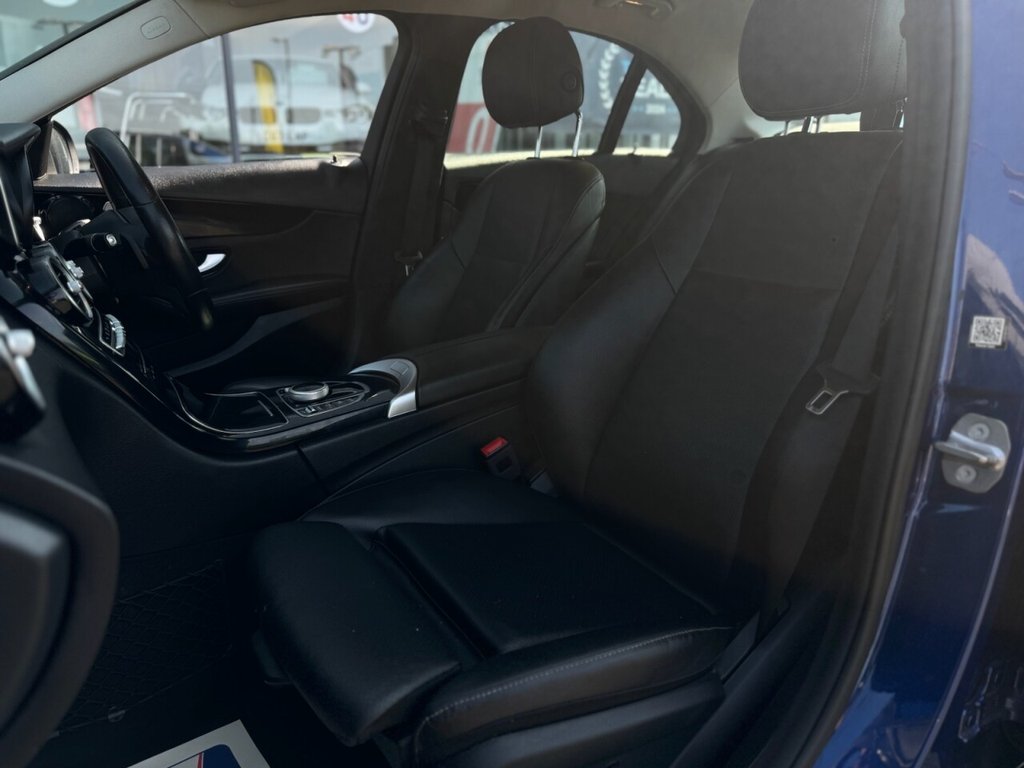 Used Mercedes-Benz C Class 2019 for sale - 76509690: Photo 26