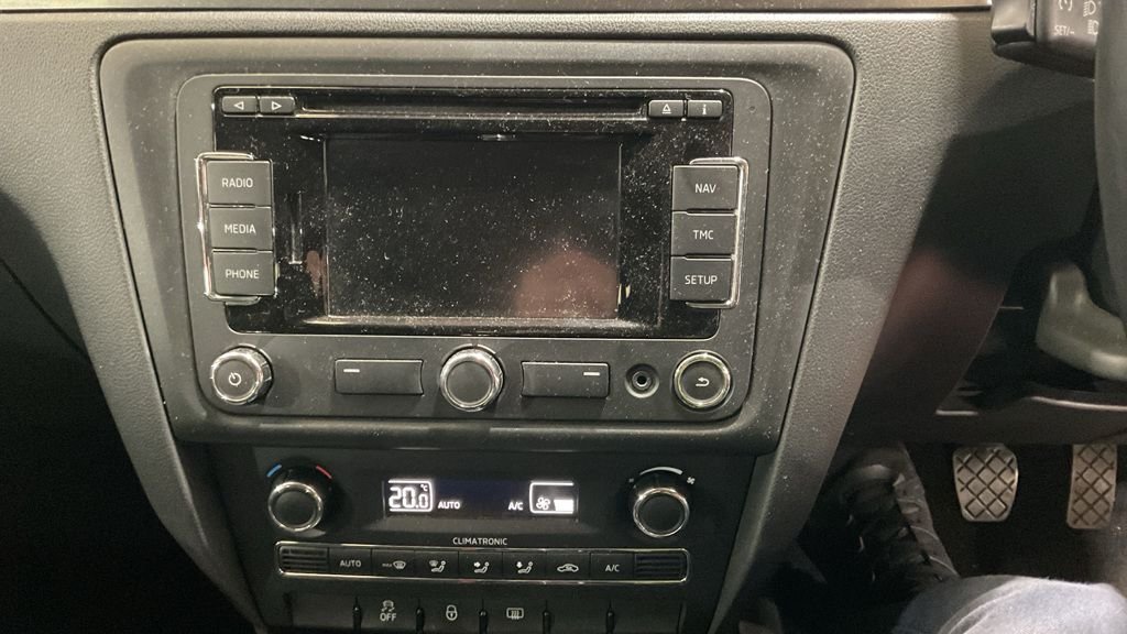 Used Skoda Rapid Spaceback 2014 for sale - 77014214: Photo 13