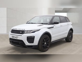 Used Land Rover Range Rover Evoque 2016 for sale - 79538992: Photo