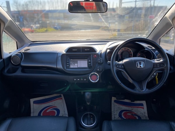 Used Honda Jazz 2013 for sale - 73285734: Photo 11