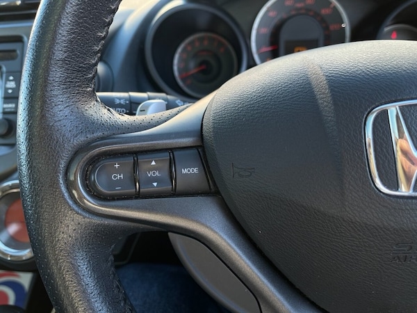 Used Honda Jazz 2013 for sale - 73285734: Photo 14