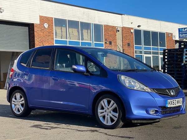 Used Honda Jazz 2013 for sale - 73285734: Photo 1