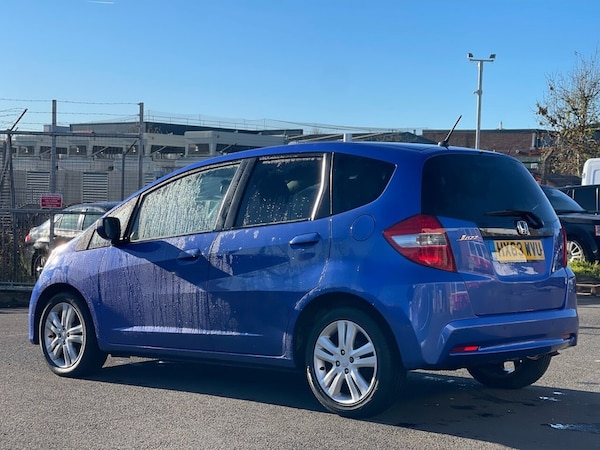 Used Honda Jazz 2013 for sale - 73285734: Photo 4