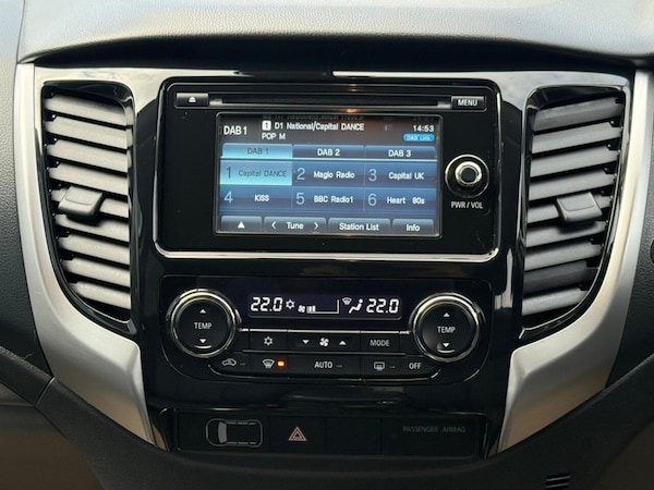 Used Mitsubishi L200 2017 for sale - 76303462: Photo 16