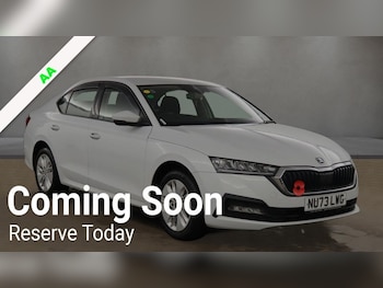 Used Skoda Octavia 2023 for sale - 78839248: Photo