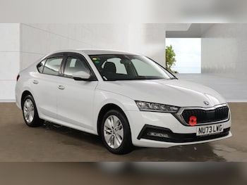 Used Skoda Octavia 2023 for sale - 78839248: Photo