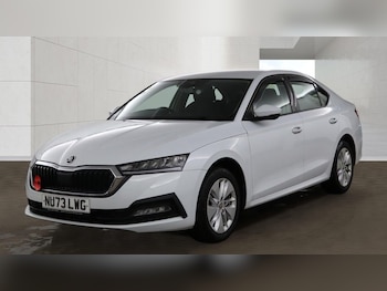Used Skoda Octavia 2023 for sale - 78839248: Photo