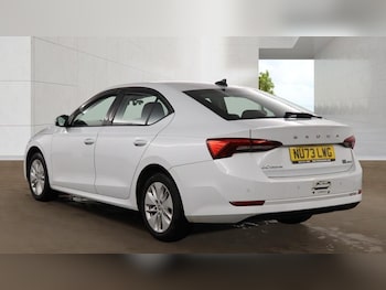 Used Skoda Octavia 2023 for sale - 78839248: Photo