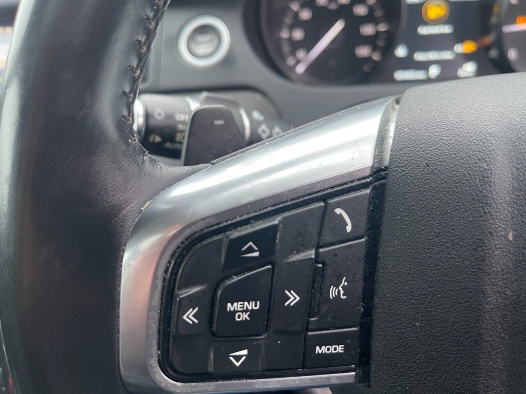 Used Land Rover Discovery Sport 2018 for sale - 77080595: Photo 18