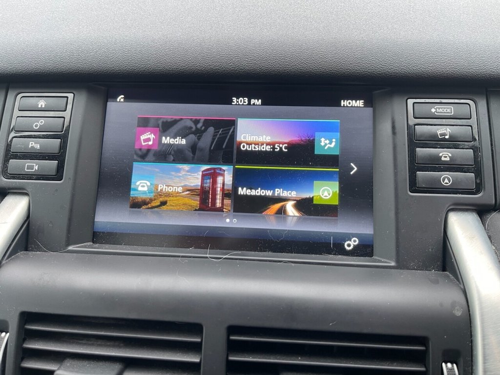 Used Land Rover Discovery Sport 2018 for sale - 77080595: Photo 20