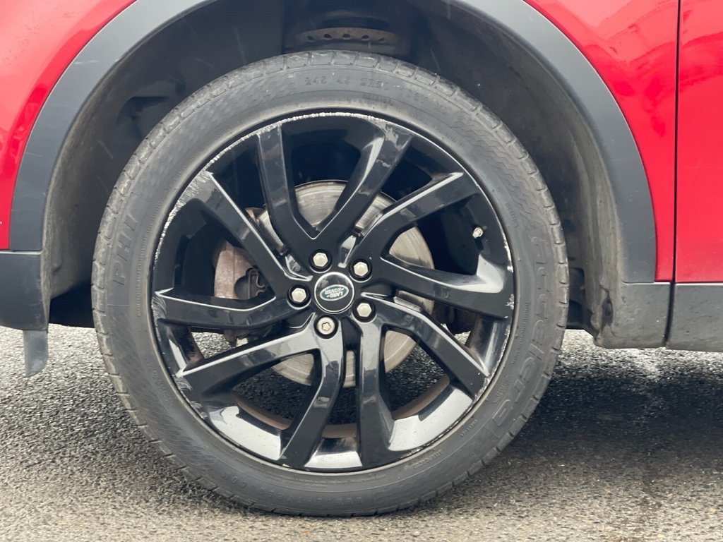 Used Land Rover Discovery Sport 2018 for sale - 77080595: Photo 30