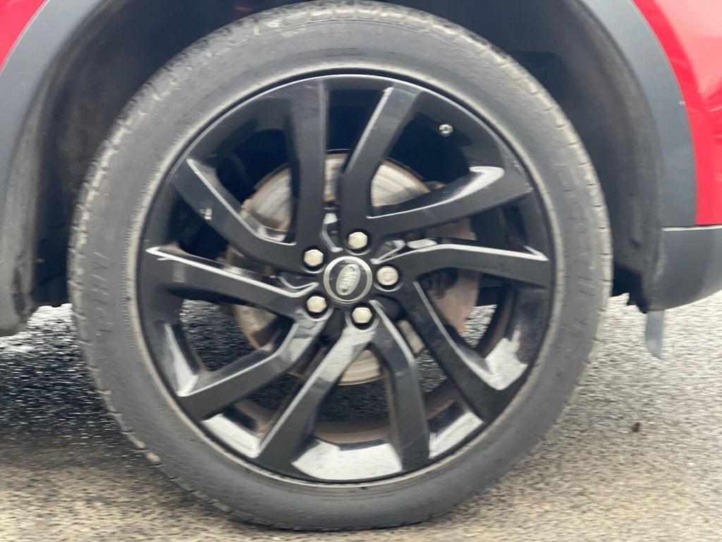 Used Land Rover Discovery Sport 2018 for sale - 77080595: Photo 33