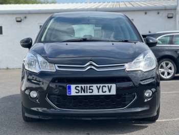 Used Citroen C3 2015 for sale - 67282497: Photo