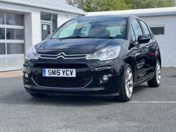 Used Citroen C3 2015 for sale - 67282497: Photo