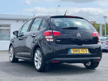 Used Citroen C3 2015 for sale - 67282497: Photo