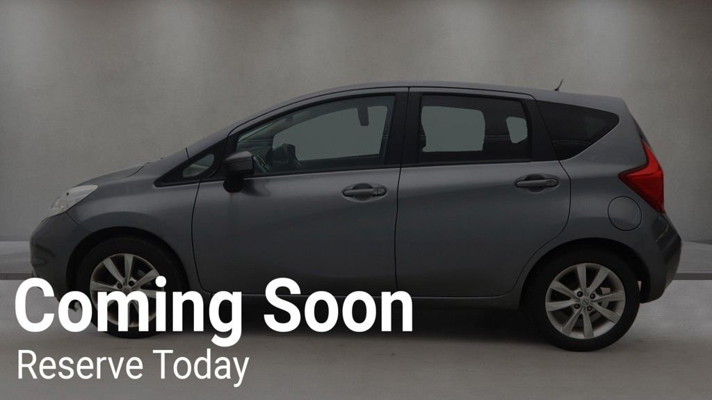 Used Nissan Note 2015 for sale - 78145298: Photo 12
