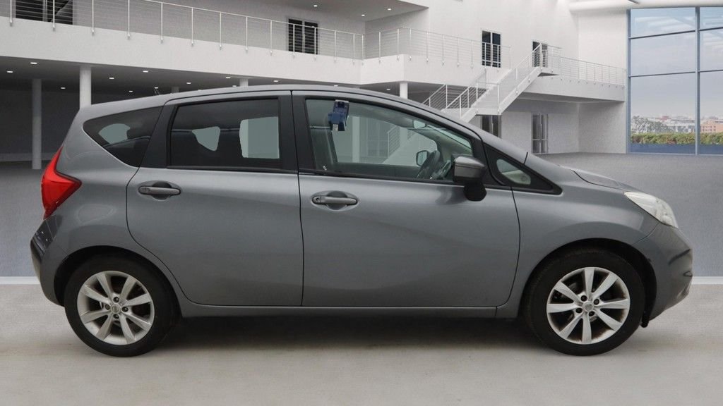 Used Nissan Note 2015 for sale - 78145298: Photo 17