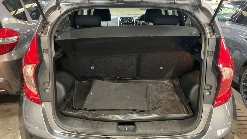 Used Nissan Note 2015 for sale - 78145298: Photo 19