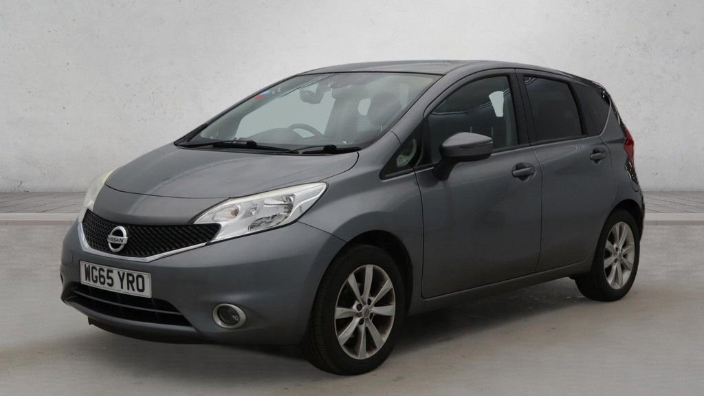 Used Nissan Note 2015 for sale - 78145298: Photo 2