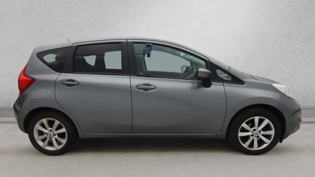 Used Nissan Note 2015 for sale - 78145298: Photo 5