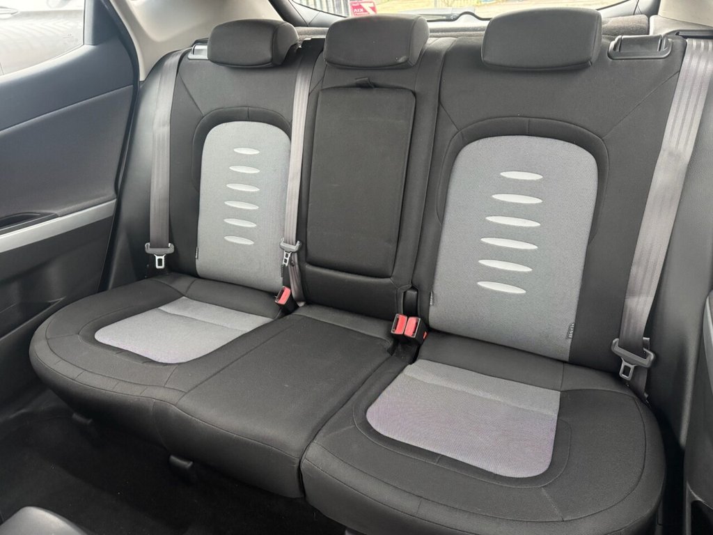 Used Kia Ceed 2015 for sale - 74483731: Photo 10