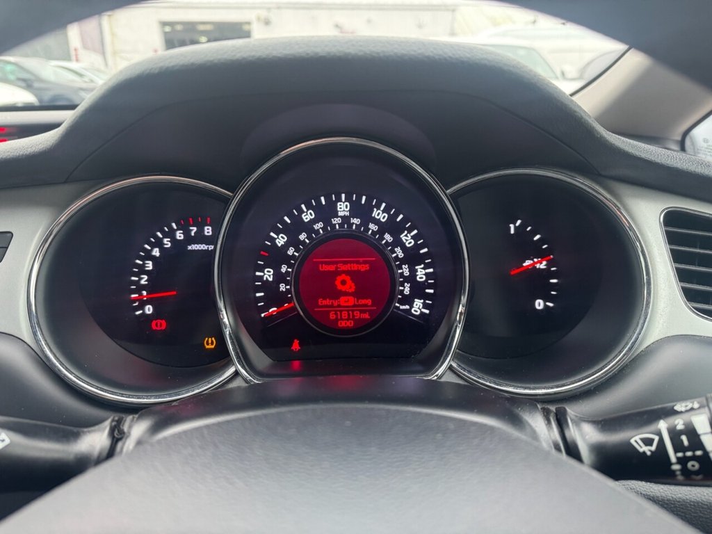 Used Kia Ceed 2015 for sale - 74483731: Photo 12