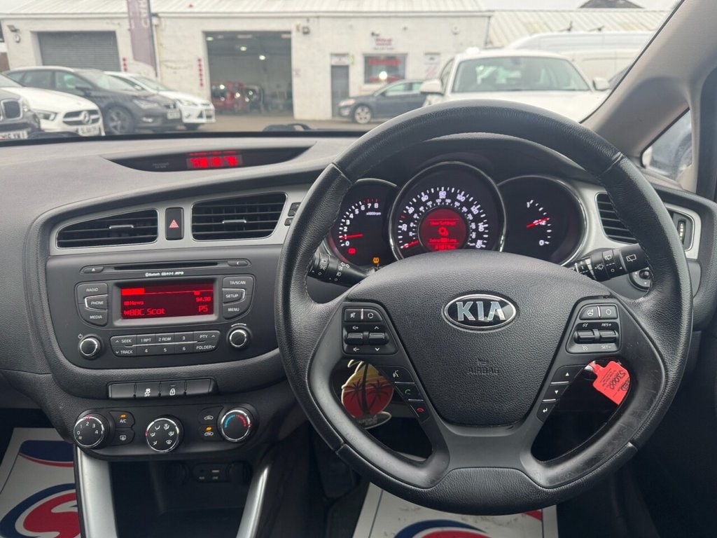 Used Kia Ceed 2015 for sale - 74483731: Photo 13