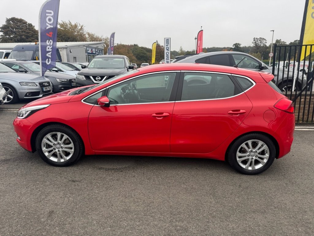 Used Kia Ceed 2015 for sale - 74483731: Photo 4