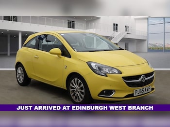 Used Vauxhall Corsa 2015 for sale - 76429908: Photo