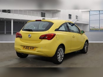 Used Vauxhall Corsa 2015 for sale - 76429908: Photo